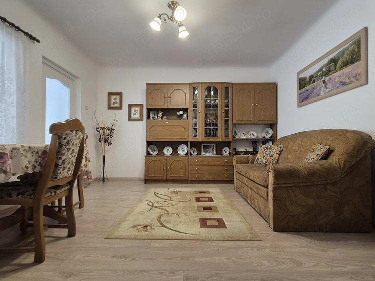 Casă cu Teren 1380 Mp în Suceagu