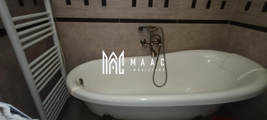 Apartament cu 2 camere decomandat, mobilat în Turnișor