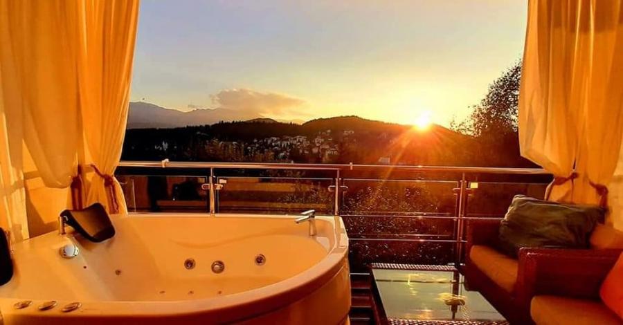 Luxury Boutique Villa & Panoramic View - 8