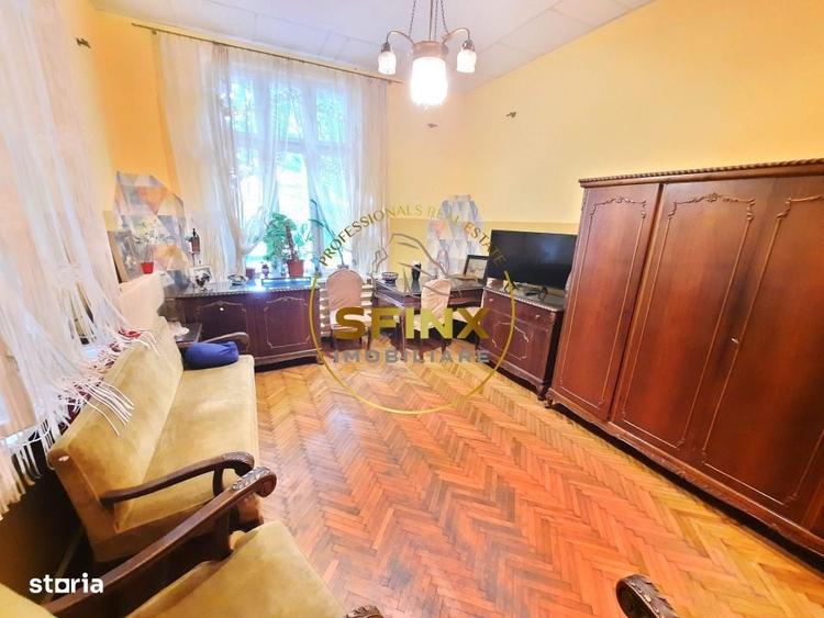 Spațiu comercial, în Cotroceni