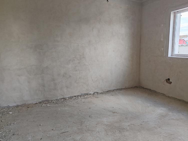 Casă individuală cu 3 camere cu Teren 670 Mp în Tărlungeni
