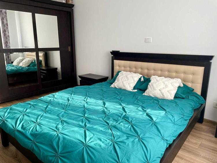 Vand apartament 60 mp Suceava Burdujeni - 6