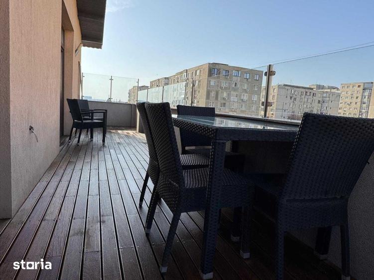 Apartament 3 camere | Grozave?ti Cranga?i | Bloc nou | Terasa 20mp - 1