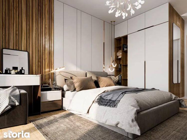 Apartament cu 2 camere semidecomandat în Bulgaria