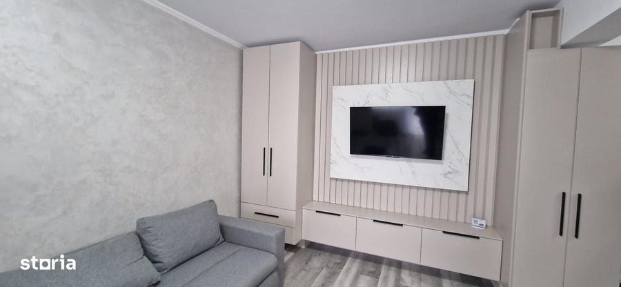 Apartament cu 3 camere în Valea Lupului — fotografia 1