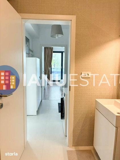 Apartament cu 2 camere decomandat în Cișmigiu
