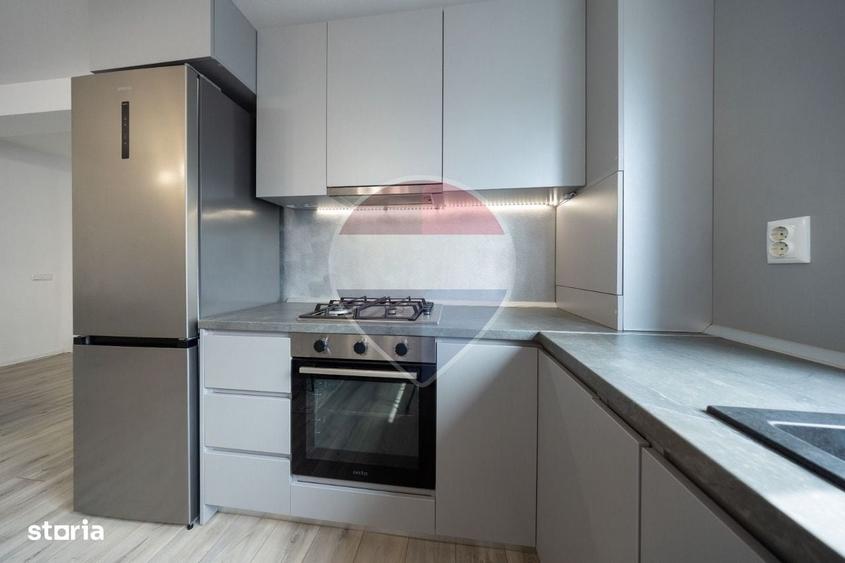 LA CASA 3 camere Modern Apartament 850Euro - 3