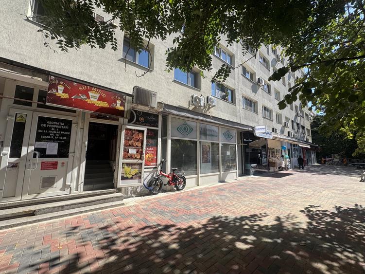 Apartament cu 2 camere decomandat, mobilat în Vitan