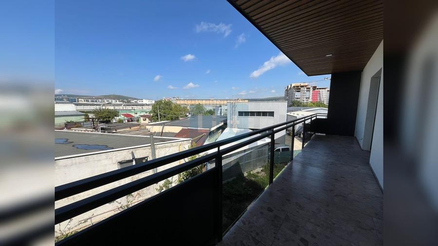 0% Comision | Apartament cu 2 camere | Utilitati incluse | Marasti - 7