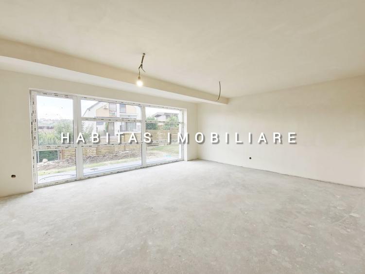 Duplex cu 5 camere cu Canalizare în Mănăștur