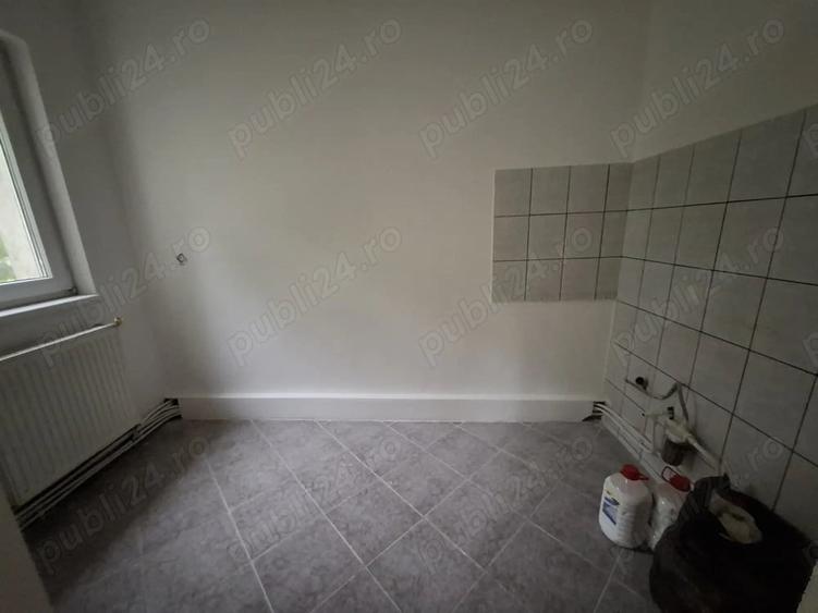 Apartament cu 2 camere în Gării