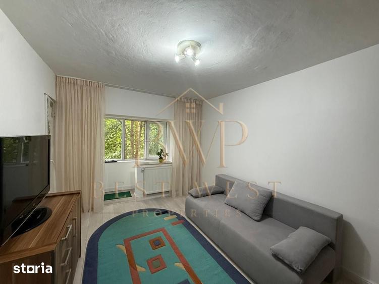 Apartament cu o camera, Aradului-Iulius Mall - 3