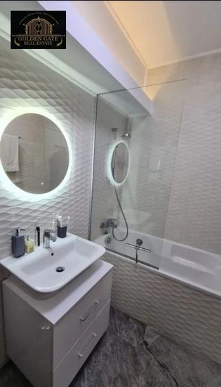 Apartament cu 2 camere decomandat în Politehnica