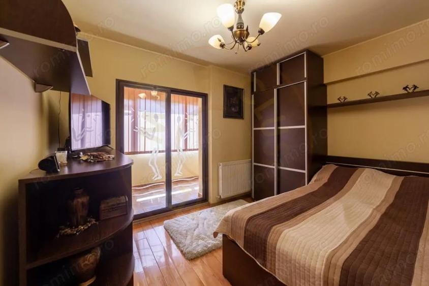 Apartament 4 camere | Gavana | Mobilat si utilat - 4