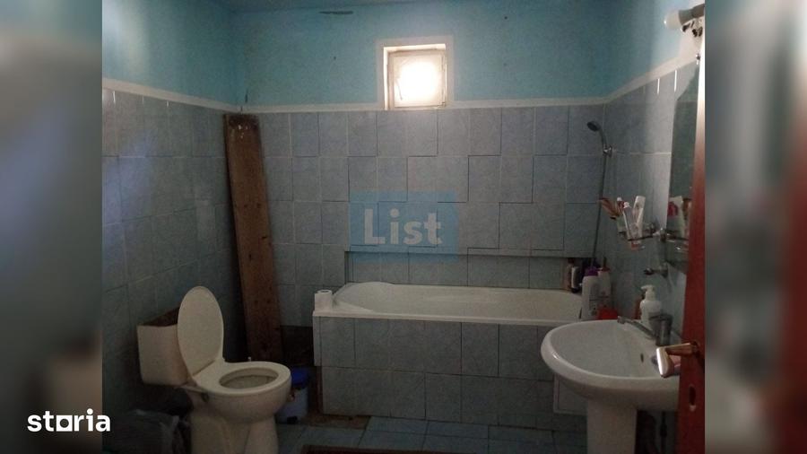 Casă cu 3 camere cu Teren 477 Mp în Șendreni