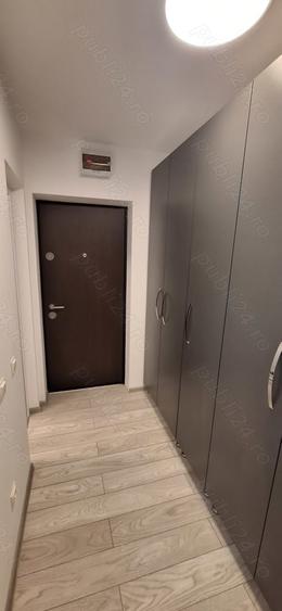 Garsonieră în Onești
