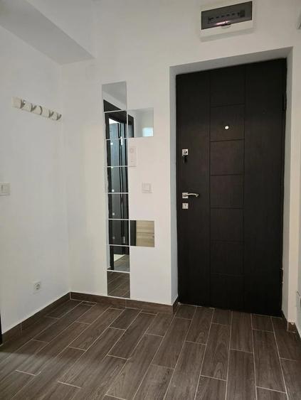 Apartament cu 2 camere semidecomandat în Tudor Vladimirescu