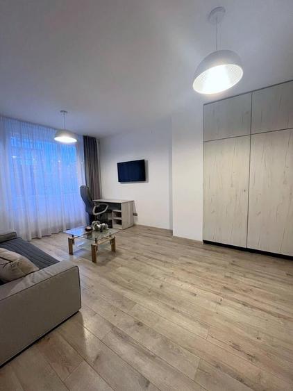 2 camere, decomandate, bloc nou, garaj, in Gheorgheni zona Iulius Mall - 3