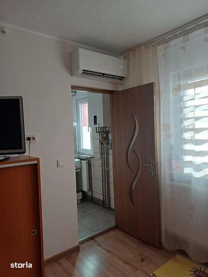 Garsonieră în Central