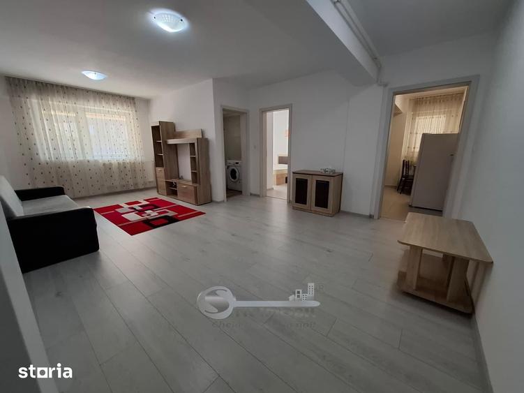 Apartament 2 camere de inchiriat, Pepiniera Tudor Neculai, parcare inc - 2