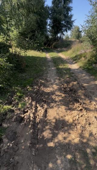 Teren de 5003 mp, în Poiana