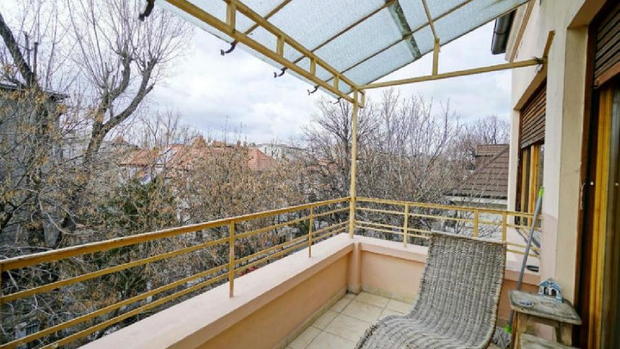 Apartament cu 4 camere decomandat în Dorobanți
