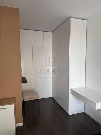 Apartament cu 2 camere decomandat în Torontalului