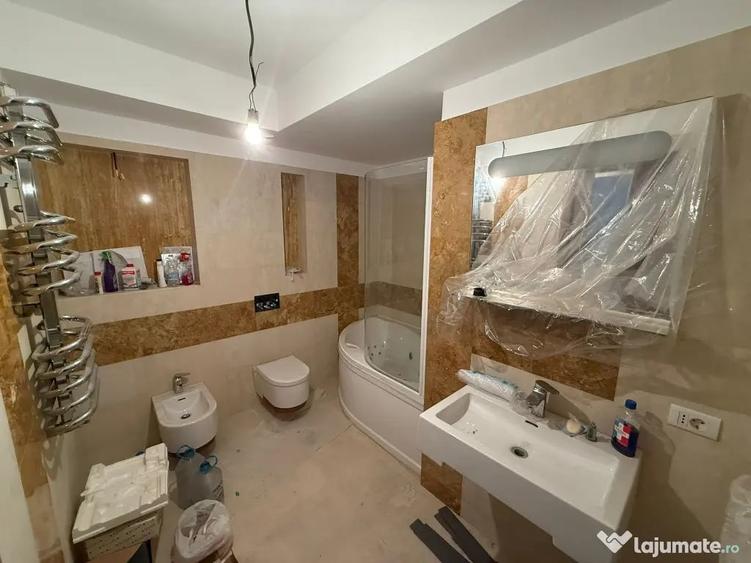 Apartament cu 2 camere decomandat în Ultracentral