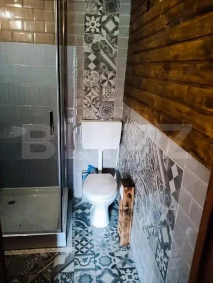 Casă cu Teren 250 Mp în Arieșeni