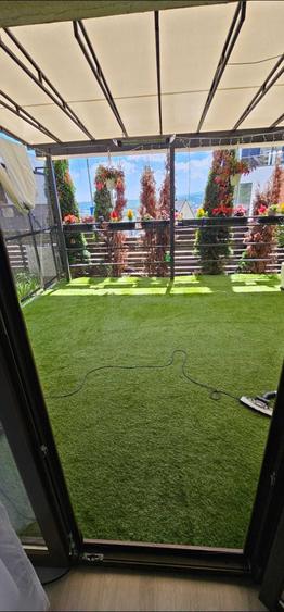 Casă cu 4 camere în Exterior Vest