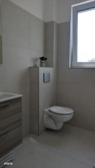 Apartament cu 2 camere în Grădiște