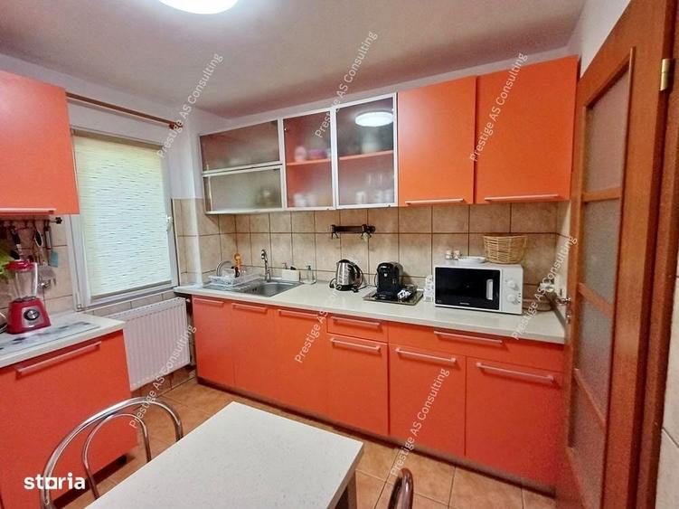 Apartament 3 Camere | Etaj 1 | Str Bucureti-Medicina - 2