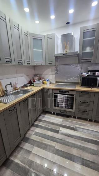 Apartament 3 camere în zona strazii Clinicilor - 3