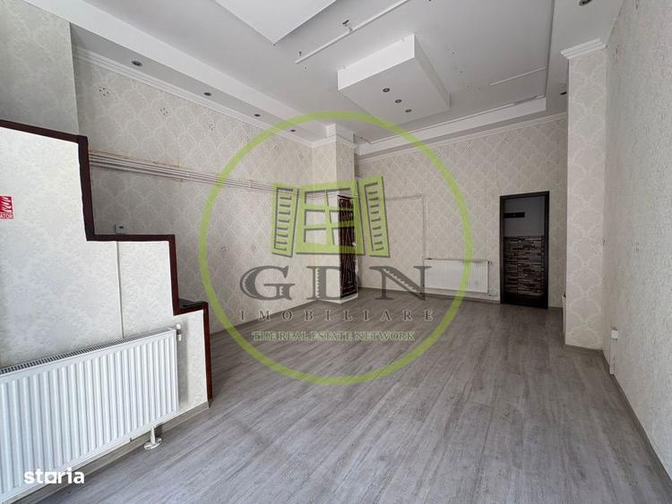 Spațiu comercial, de 51 mp, în Central