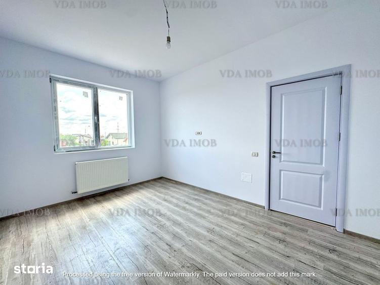 Apartament cu 2 camere decomandat în Dobroești