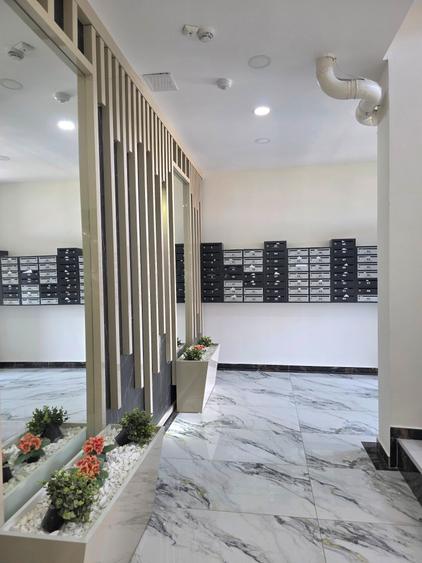 Apartament cu 2 camere decomandat în Vitan-Bârzești