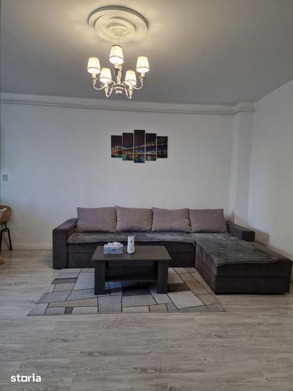 Apartament cu 2 camere decomandat în Timișoara
