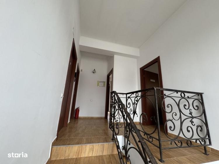 Casa | Chiajna | Spatiu birouri | Centrala proprie - 4