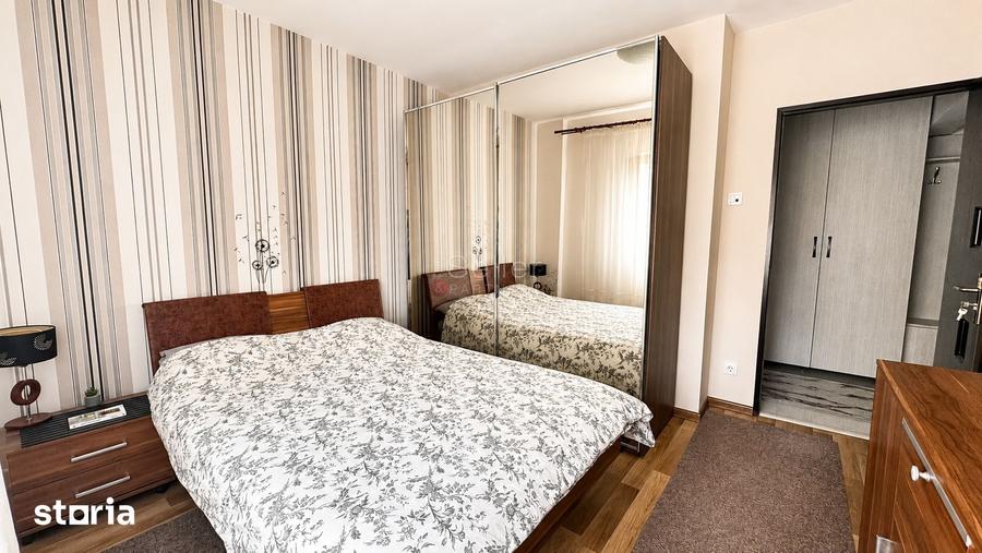 Apartament Decomandat | Zona Verde si Linistita - 3