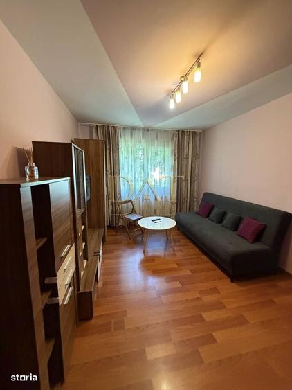 Apartament cu 2 camere | 37 mp | Etaj 1 | Zona Minerva - 3
