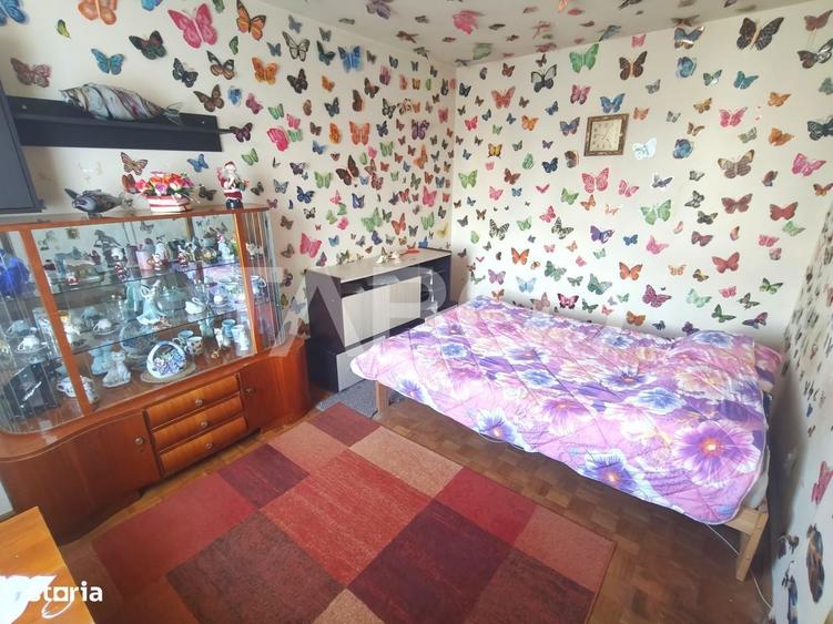 Apartament 2 camere cu balcon de inchiriat in Terezian - 3