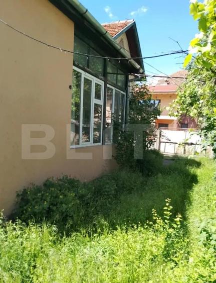 Casă individuală cu 3 camere cu Teren 665 Mp în Gheorgheni