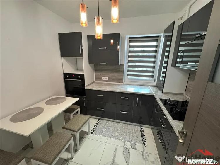 Apartament 2 camere, bloc nou, ultracentral, Piata Moldovei - 11