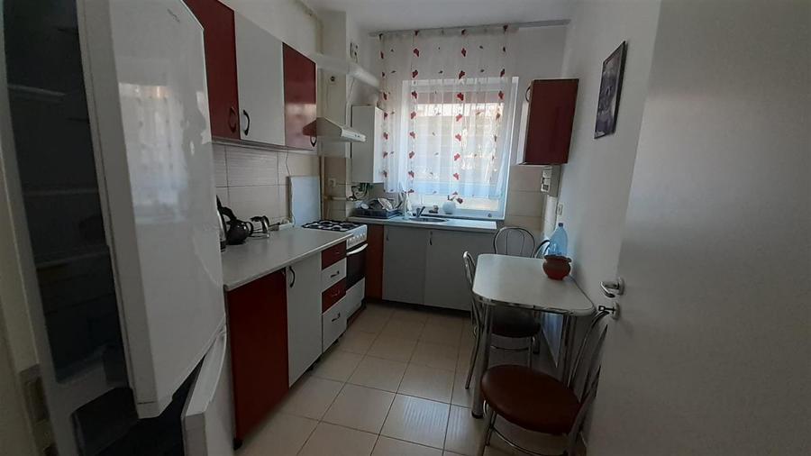 Garsonieră decomandată, mobilată în Avantgarden