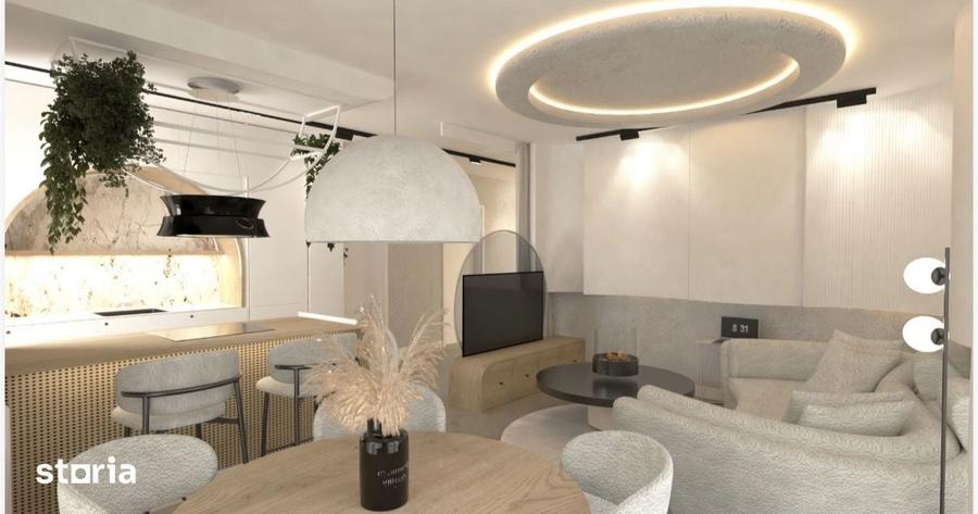 Apartament 3 camere NOU / Maurer - 7