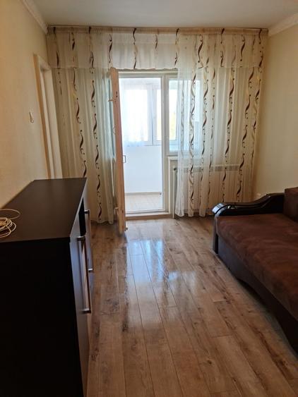 Garsonieră semidecomandată în Central