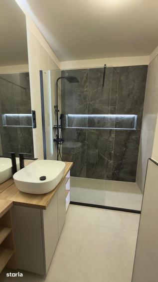 Apartament 2 Camere, 45mp, Lux, Etaj Intermediar, Zona Eroilor - 4
