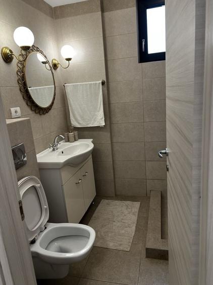 Apartament cu 2 camere decomandat în Nord