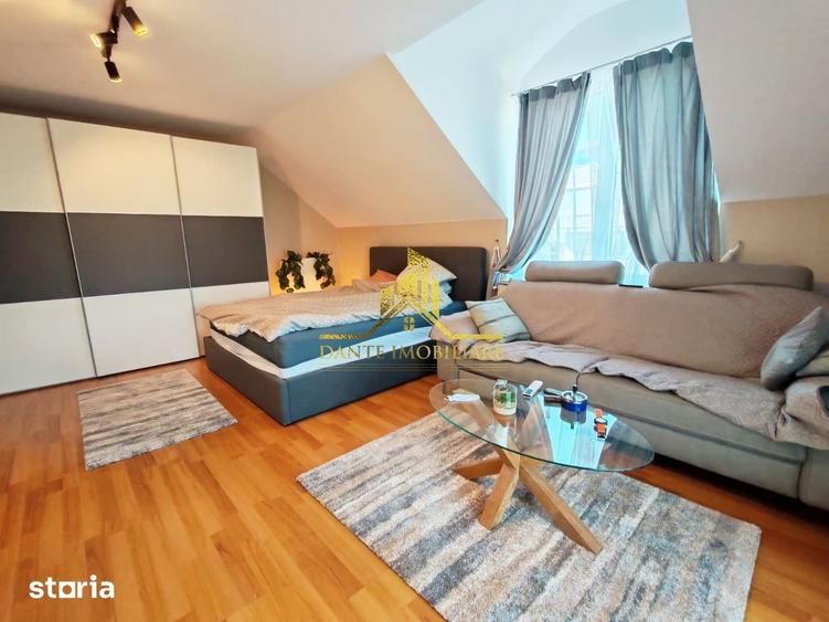 Apartament cu 2 camere în Andrei Mureșanu