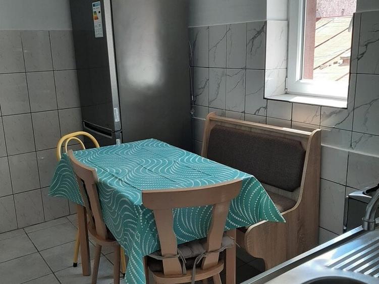 Apartament 2 camere | Gara de Nord | semidecomandat | Mobilat Utilat - 6